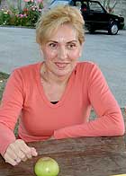 Svetlana Mladenov
