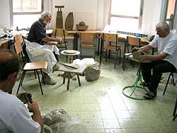 Umetnici
