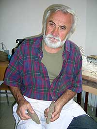 Dragoljub Varajic